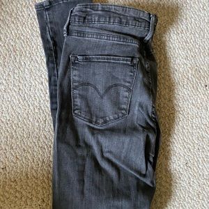 Black Levi’s